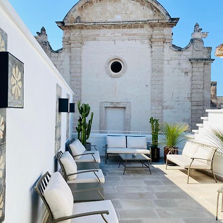 Apartamento Palazzo Mulini Monopoli Exterior foto