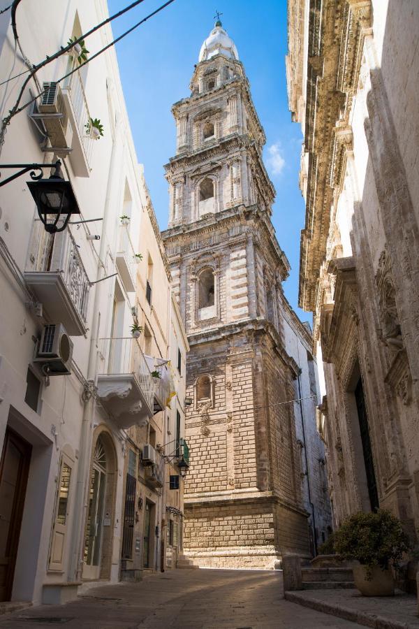 Apartamento Palazzo Mulini Monopoli Exterior foto