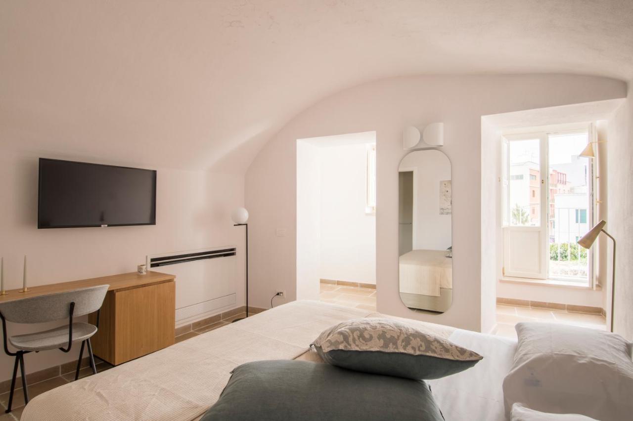Apartamento Palazzo Mulini Monopoli Exterior foto