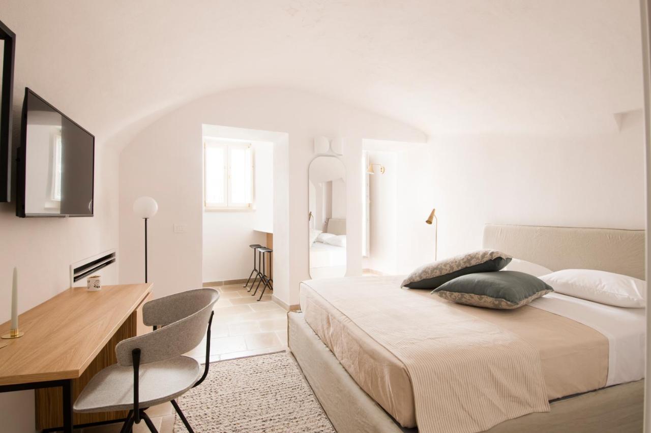 Apartamento Palazzo Mulini Monopoli Exterior foto