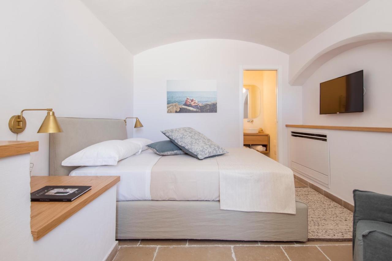 Apartamento Palazzo Mulini Monopoli Exterior foto