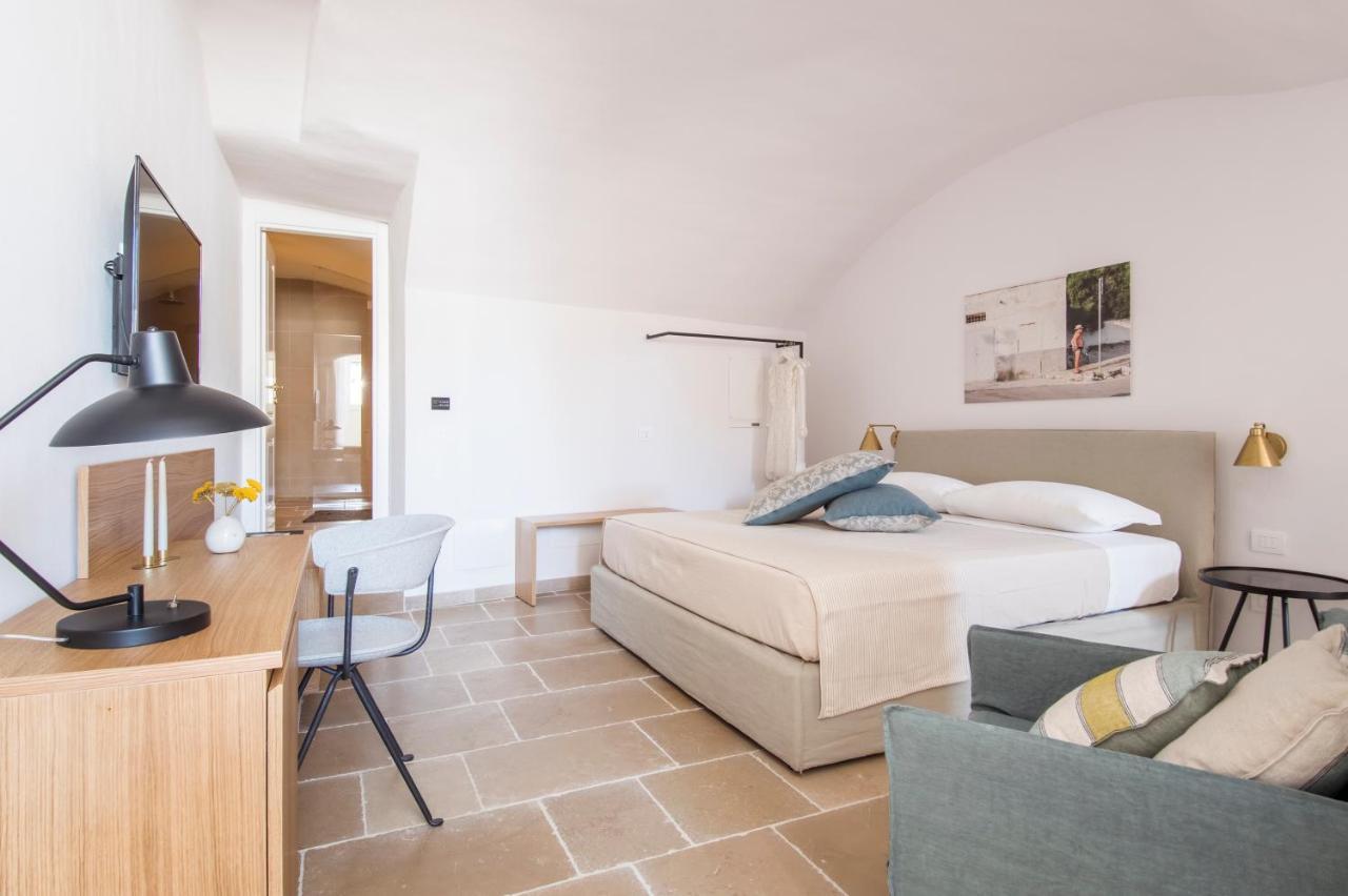Apartamento Palazzo Mulini Monopoli Exterior foto