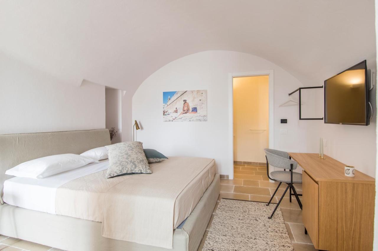 Apartamento Palazzo Mulini Monopoli Exterior foto