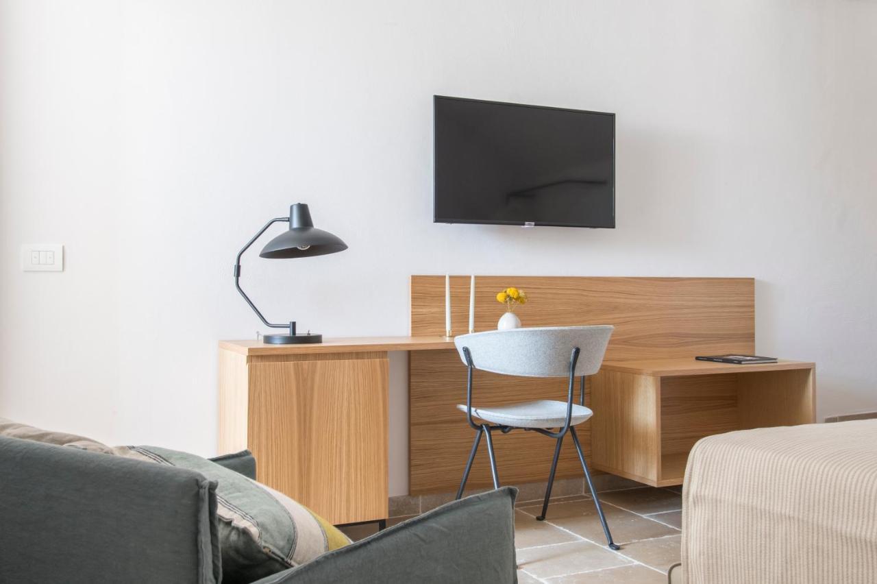 Apartamento Palazzo Mulini Monopoli Exterior foto