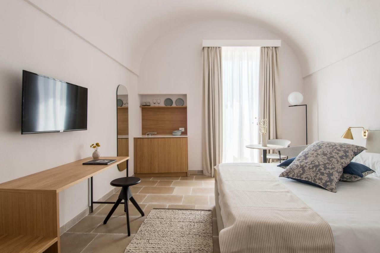 Apartamento Palazzo Mulini Monopoli Exterior foto