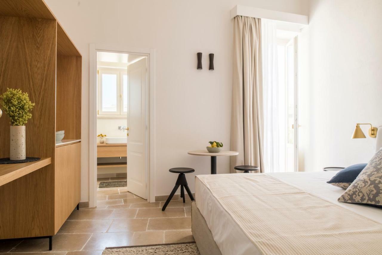 Apartamento Palazzo Mulini Monopoli Exterior foto