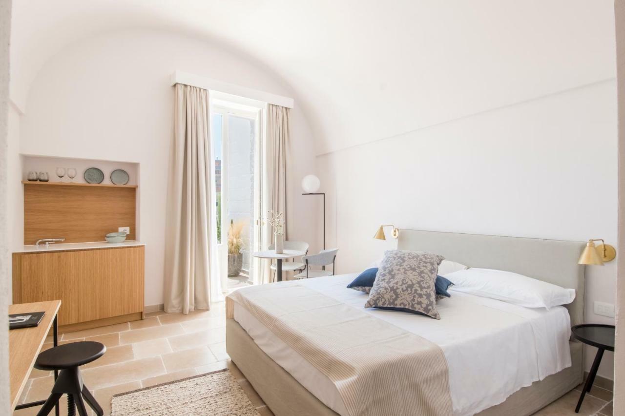 Apartamento Palazzo Mulini Monopoli Exterior foto