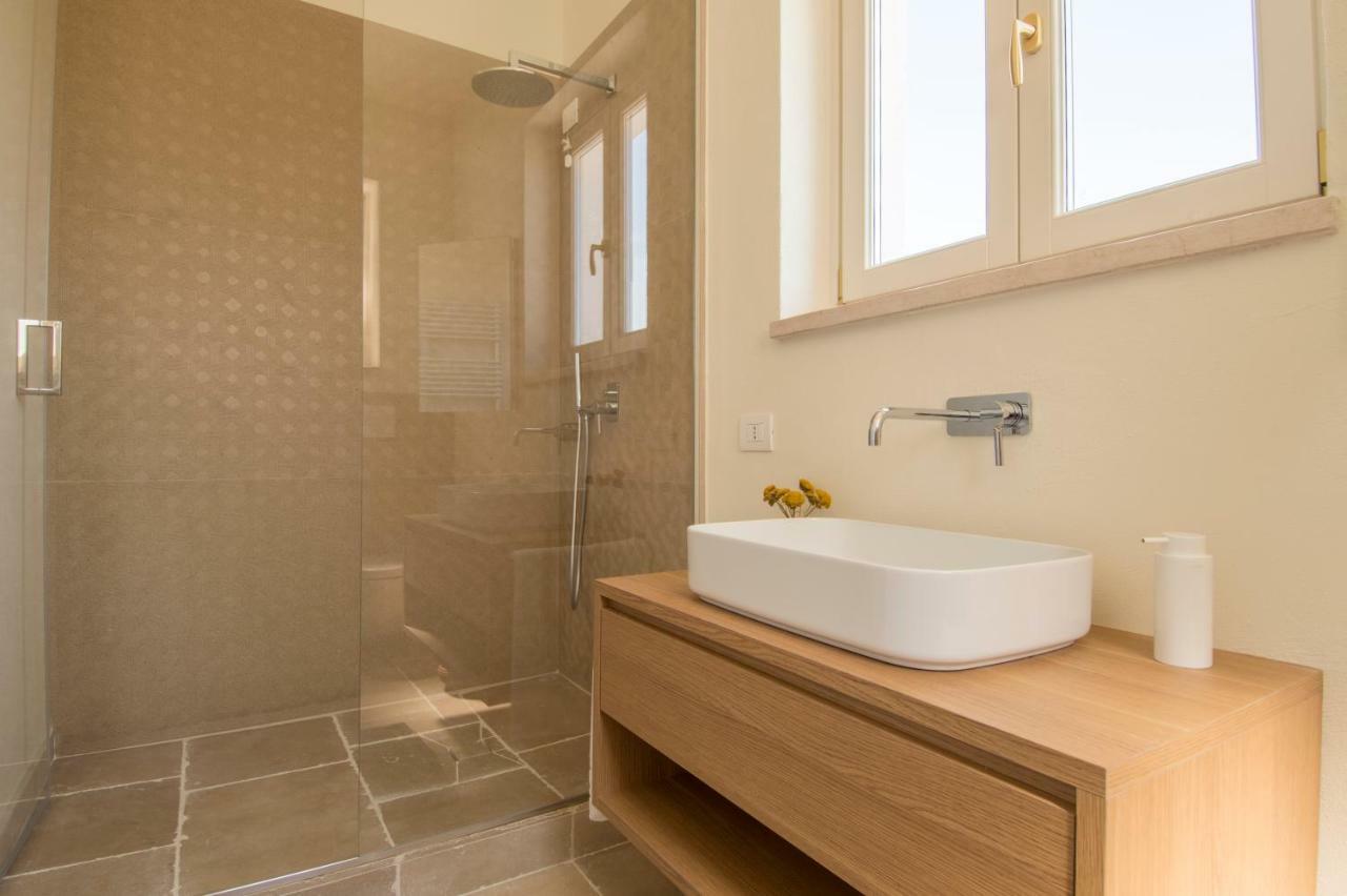 Apartamento Palazzo Mulini Monopoli Exterior foto