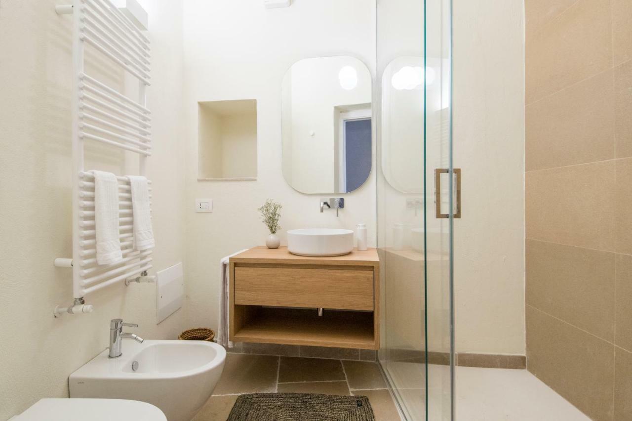 Apartamento Palazzo Mulini Monopoli Exterior foto