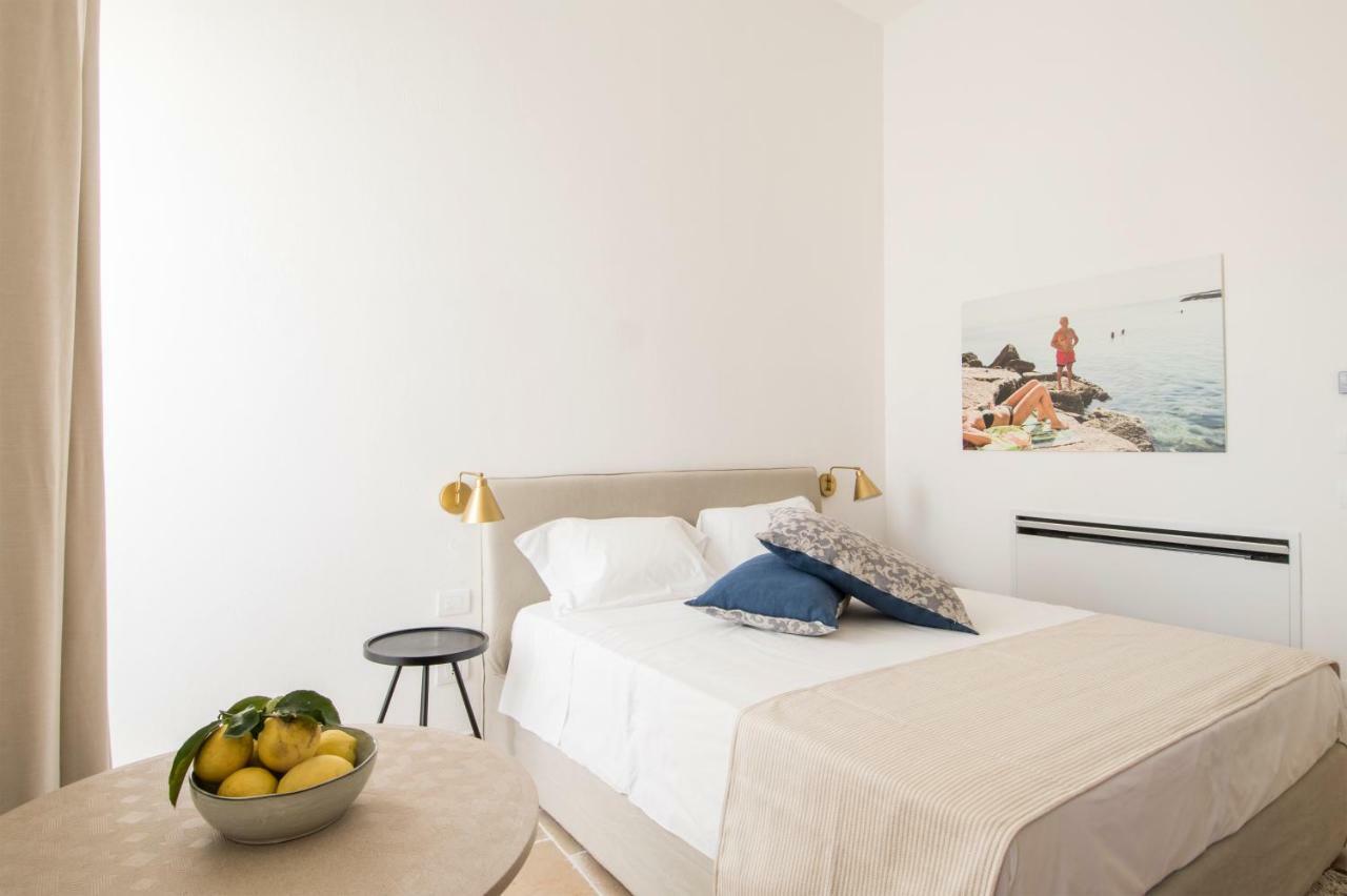 Apartamento Palazzo Mulini Monopoli Exterior foto