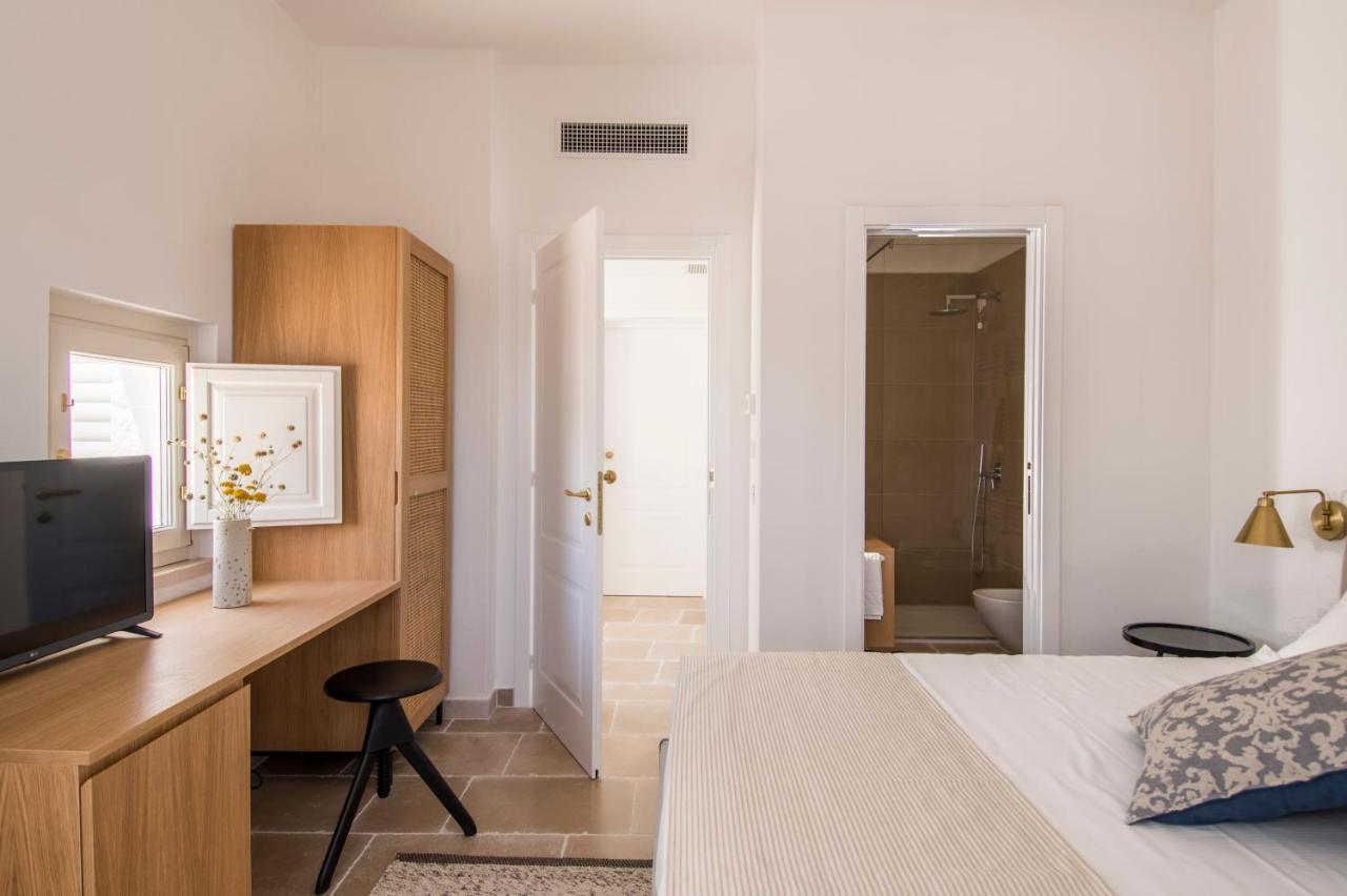 Apartamento Palazzo Mulini Monopoli Exterior foto