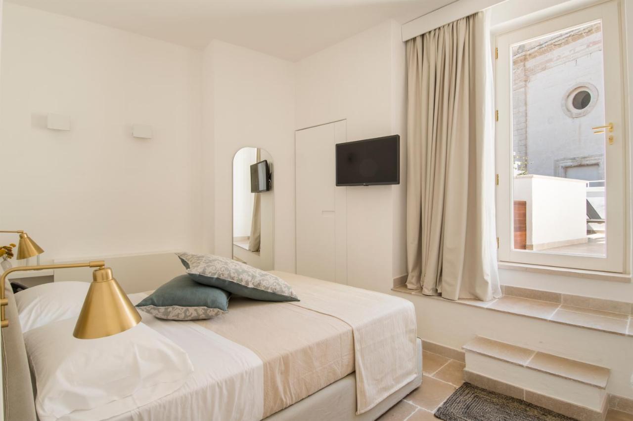 Apartamento Palazzo Mulini Monopoli Exterior foto