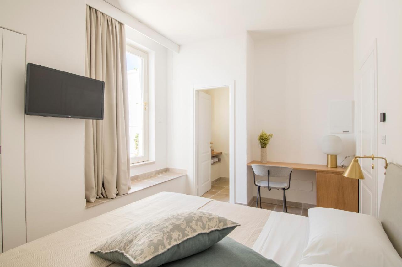 Apartamento Palazzo Mulini Monopoli Exterior foto